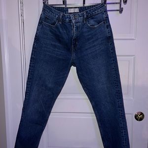Top Shop Jeans Size 30